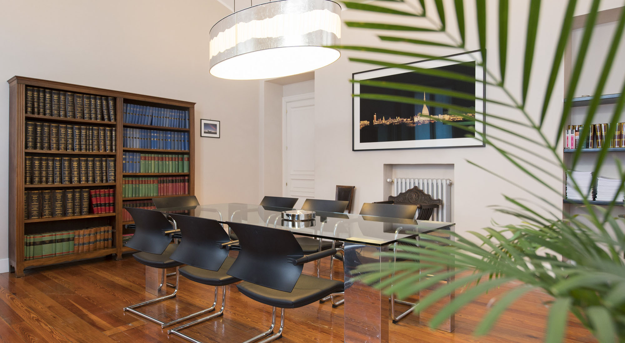 Studio Legale Gliozzi avvocati associati di Torino