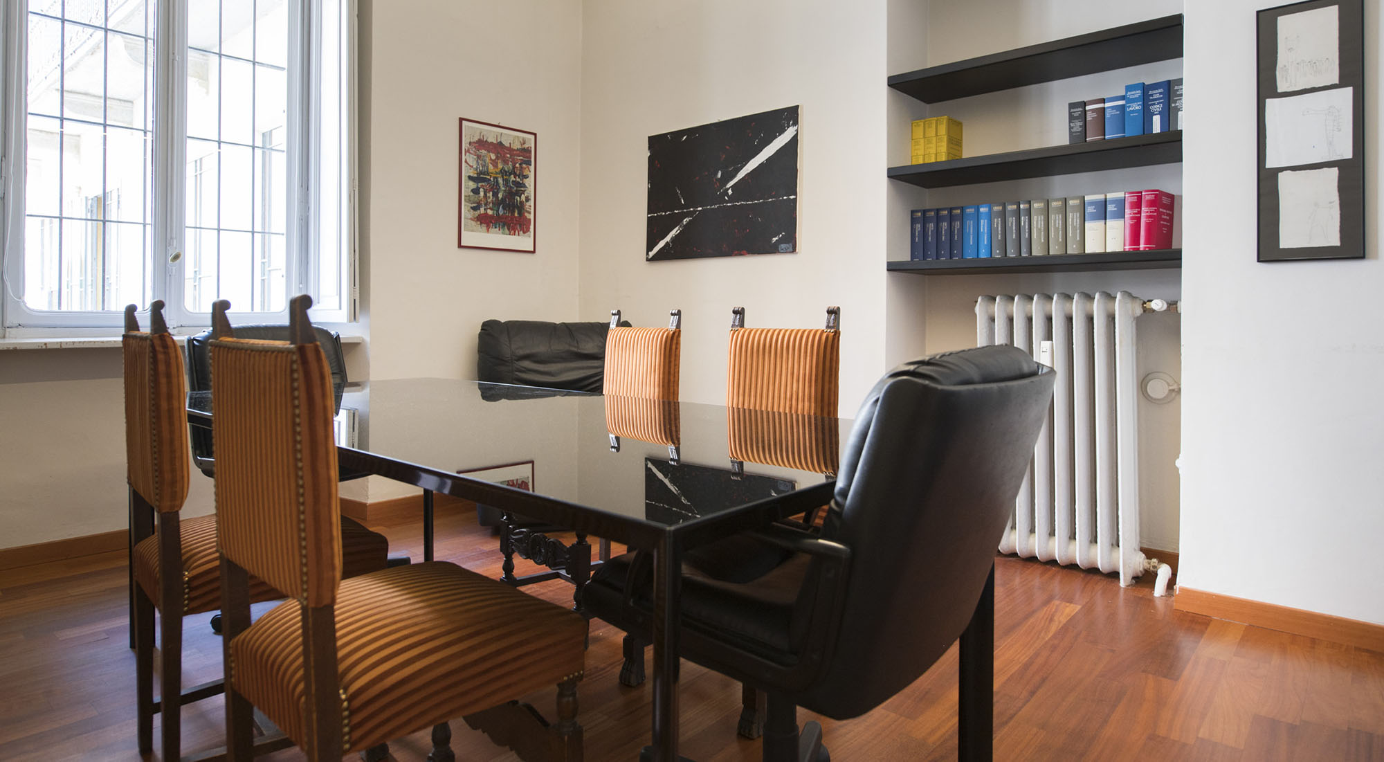 studio legale Gliozzi contatti